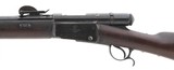 "Swiss Model 1878 Rifle (AL7358)" - 4 of 7