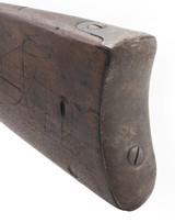 "Argentine 1879 Rolling Block rifle .43 Spainish (AL7149)" - 8 of 8