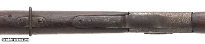 "Argentine 1879 Rolling Block rifle .43 Spanish (AL7149)(DTX)" - Image 3 of 9