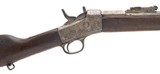 "Argentine 1879 Rolling Block rifle .43 Spainish (AL7149)" - 2 of 8