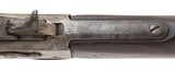 "Argentine 1879 Rolling Block rifle .43 Spainish (AL7149)" - 7 of 8