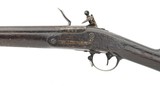 "Very scarce U.S. Springfield Model 1840 Flintlock Musket (AL5180)" - 3 of 8