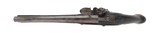 "Scarce Danish 14 Bore 1753 Model Flintlock Military Pistol (AH6402)" - 4 of 7