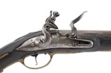 "Scarce Danish 14 Bore 1753 Model Flintlock Military Pistol (AH6402)" - 6 of 7