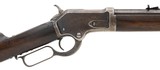 "Colt Burgess Rifle 44-40 (AC586)" - 3 of 9