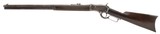 "Colt Burgess Rifle 44-40 (AC586)" - 4 of 9