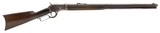 "Colt Burgess Rifle 44-40 (AC586)" - 1 of 9