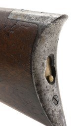 "Colt Burgess Rifle 44-40 (AC586)" - 2 of 9