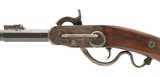 "Very Fine Gwyn & Campbell Civil War Carbine (AL6955)" - 2 of 10