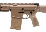 "Palmetto State Armory Sabre-10 Rifle 6.5 Creedmoor (R42954)" - 4 of 5