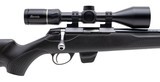 "Tikka T1X Rifle .22 LR (R42970)" - 2 of 4