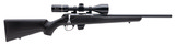 "Tikka T1X Rifle .22 LR (R42970)" - 1 of 4