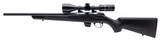 "Tikka T1X Rifle .22 LR (R42970)" - 3 of 4