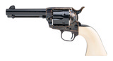 "Colt Single Action Army 3rd Gen Revolver .45 LC (C20483)" - 1 of 7