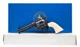 "Colt Single Action Army 3rd Gen Revolver .45 LC (C20483)" - 7 of 7