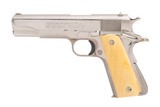 "Colt Government Series 70 Pistol .45 ACP (C20472)" - 2 of 6