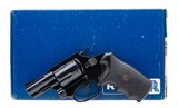 "Rossi M68 Revolver .38 Special (PR70730)" - 5 of 5