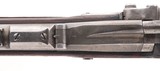 "U.S. Springfield Model 1866 2nd Allin conversion trapdoor 50-70 (AL7385)" - 6 of 7