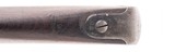 "U.S. Springfield Model 1866 2nd Allin conversion trapdoor 50-70 (AL7385)" - 7 of 7