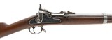"U.S. Springfield Model 1865 1st Allin Trapdoor .58RF (AL7330)" - 2 of 6