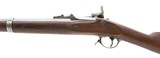 "U.S. Springfield Model 1865 1st Allin Trapdoor .58RF (AL7330)" - 4 of 6