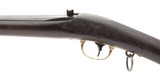 "Ames U.S. Navy Jenks ""Mule Ear"" Carbine (AL6940)" - 7 of 10