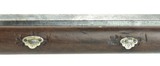 "British Flintlock Fowler Converted to Percussion .75 caliber (AL4766) DTX" - 10 of 14