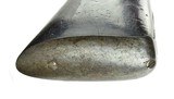 "British Flintlock Fowler Converted to Percussion .75 caliber (AL4766) DTX" - 12 of 14