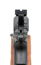 "Colt Gold Cup Series 70 Pistol .45 ACP (C20486)" - 5 of 7