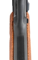 "Colt Gold Cup Series 70 Pistol .45 ACP (C20486)" - 6 of 7