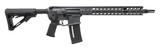 "(SN: R1-014903) Radian A-DAC 15 Rifle .223 Wylde (NGZ4881) New" - 1 of 5