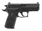 "Sig Sauer P229 Elite Pistol 9mm (PR68998)" - 1 of 6