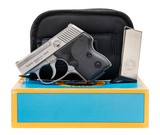 "North American Arms Guardian Pistol .32 ACP (PR70735)" - 6 of 6