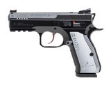 "CZ Shadow 2 Compact Pistol 9mm (PR70752)" - 2 of 7