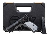 "CZ Shadow 2 Compact Pistol 9mm (PR70752)" - 7 of 7