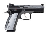 "CZ Shadow 2 Compact Pistol 9mm (PR70752)" - 1 of 7