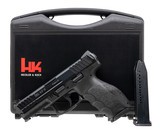 "Heckler & Koch VP9 Pistol 9mm (PR70749)" - 4 of 4
