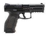 "Heckler & Koch VP9 Pistol 9mm (PR70749)" - 1 of 4