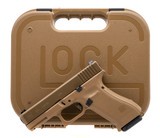 "Glock 19X Pistol 9mm (PR70742)" - 4 of 4