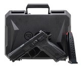 "(SN: J188234) CZ P-09 F Nocturne Pistol 9mm (NGZ5231) New" - 3 of 3