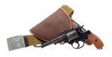 "Russian 1895 Nagant Revolver 1931 dated 7.62x38R (PR70582)" - 1 of 9