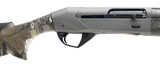 "(SN: U763208W) Benelli S.B.E. III 12 Gauge (NGZ1937) NEW" - 2 of 5