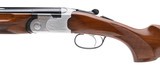"Beretta S686 Special Shotgun 20 Gauge (S16547)" - 4 of 5