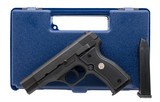 "Colt All American 2000 Pistol 9mm (C20490)" - 4 of 4