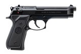 "Beretta 92FS Pistol 9mm (PR70745)" - 1 of 7