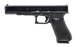 "(SN: CECS158) Glock 17L Gen 5 Pistol 9mm (NGZ4928) New" - 2 of 3