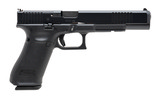 "(SN: CECS158) Glock 17L Gen 5 Pistol 9mm (NGZ4928) New" - 1 of 3