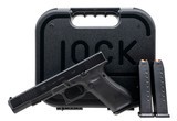 "(SN: CECS158) Glock 17L Gen 5 Pistol 9mm (NGZ4928) New" - 3 of 3