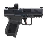 "Canik METE MC9 Pistol 9mm (PR70758)" - 1 of 4