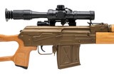 "Century Arms Inc. Romarm PSL 54 Rifle 7.62X54R (R43380)" - 2 of 4